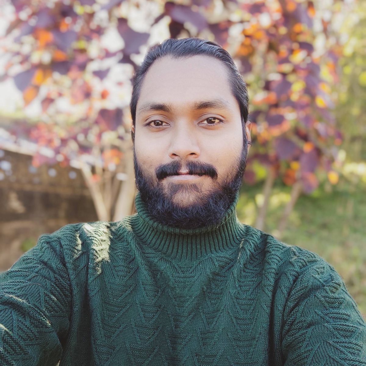 Profile Image