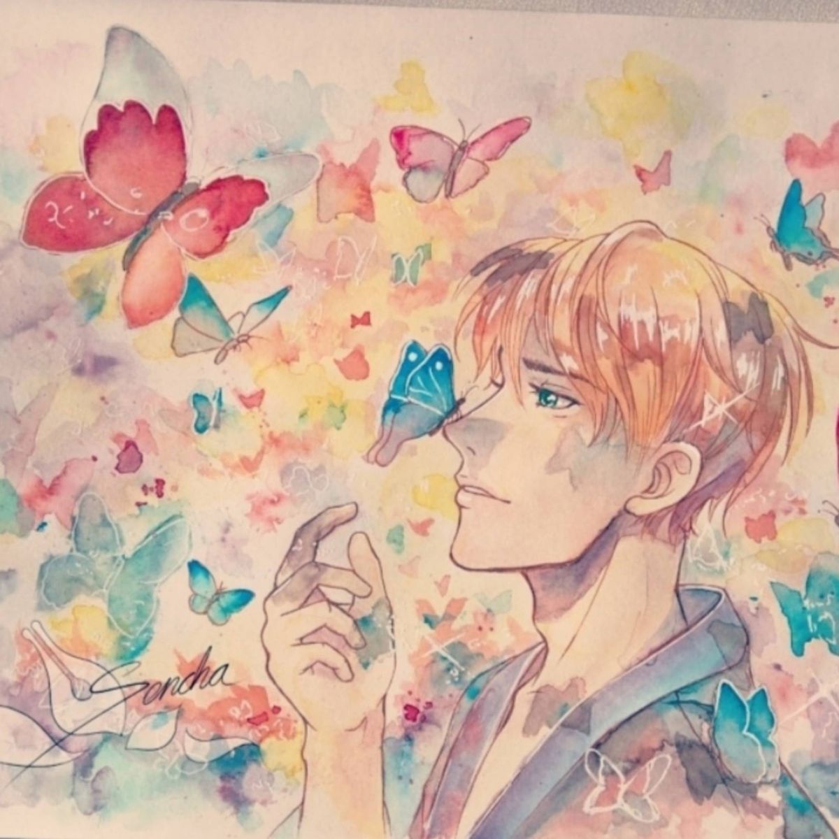 Profile Image