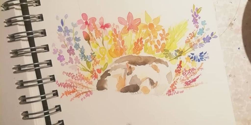 Hero artwork