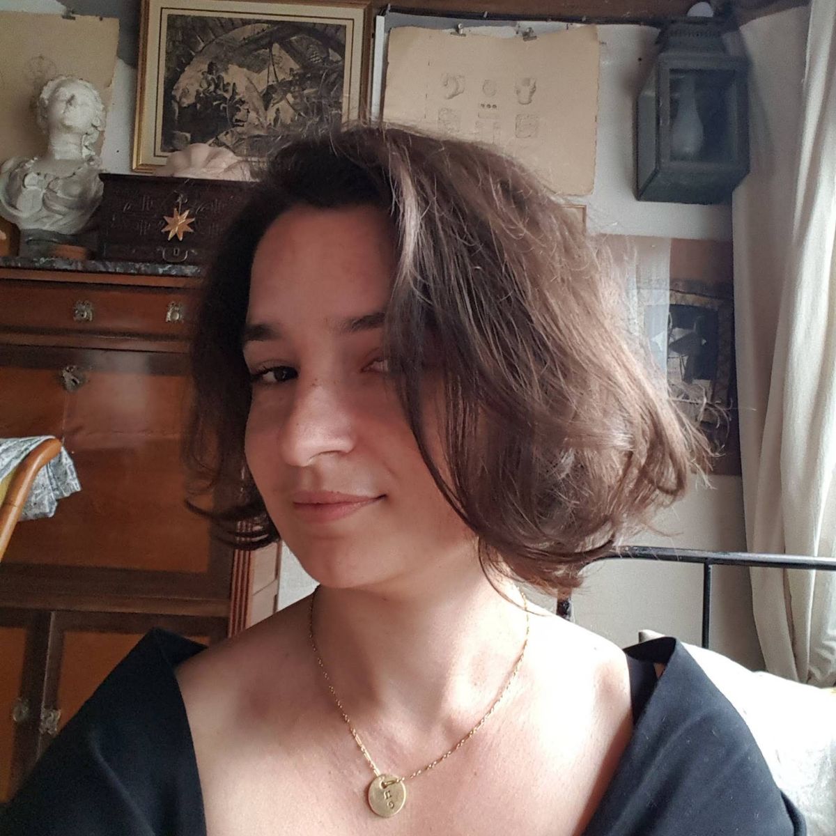 Profile Image