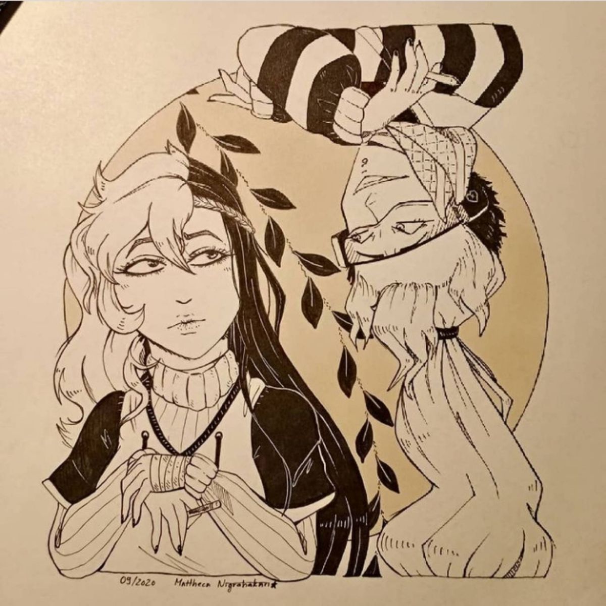 Profile Image