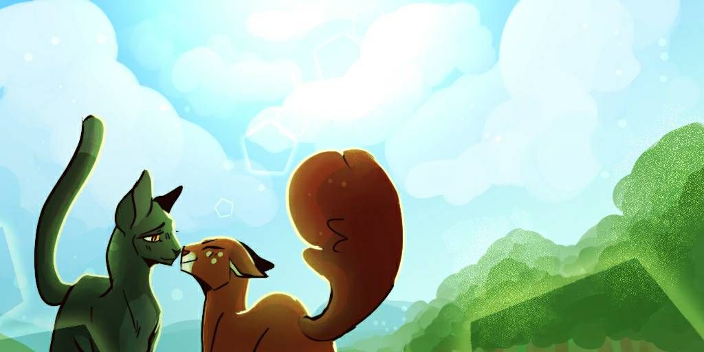 Hero artwork