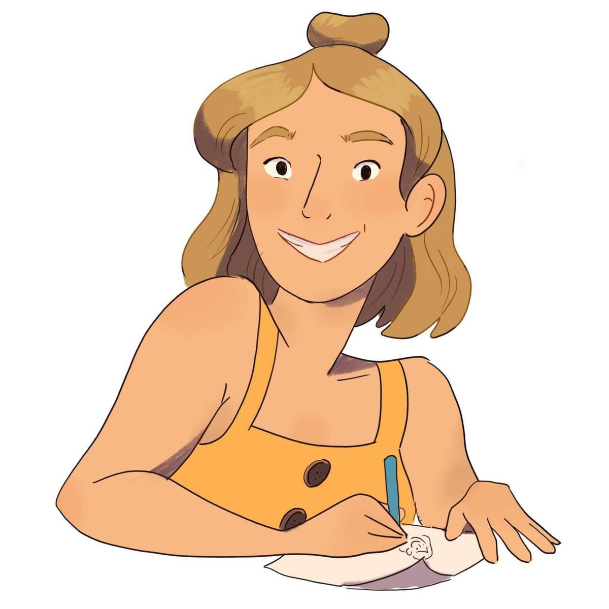 Profile Image