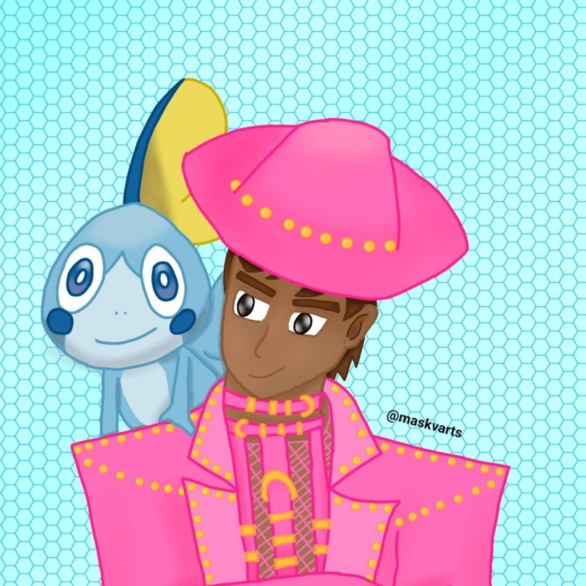 Profile Image