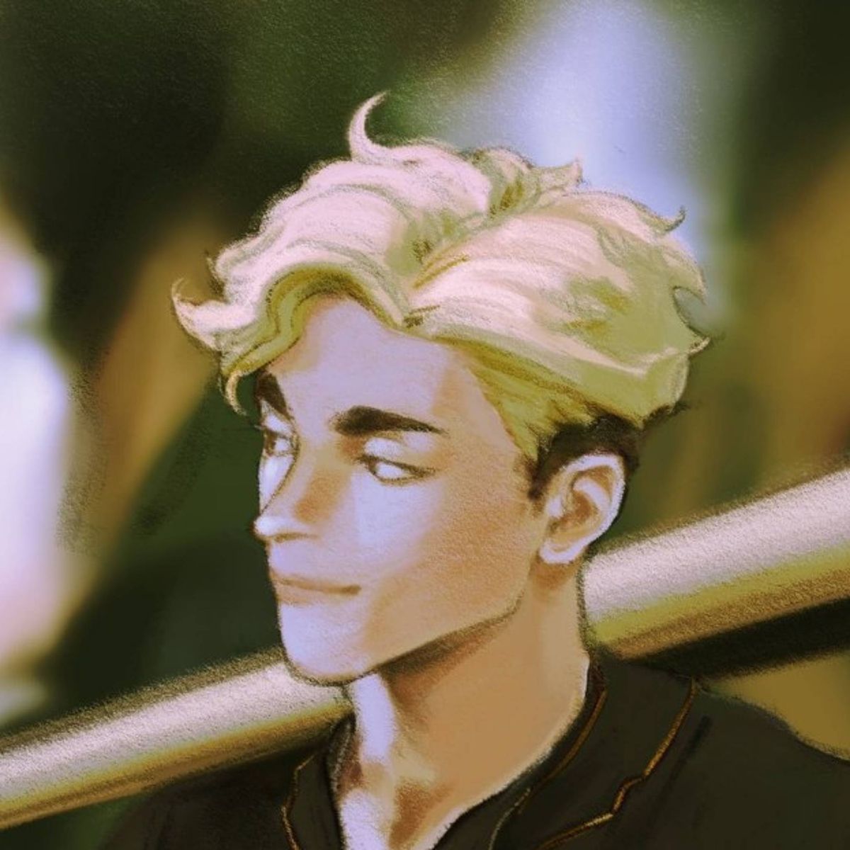 Profile Image