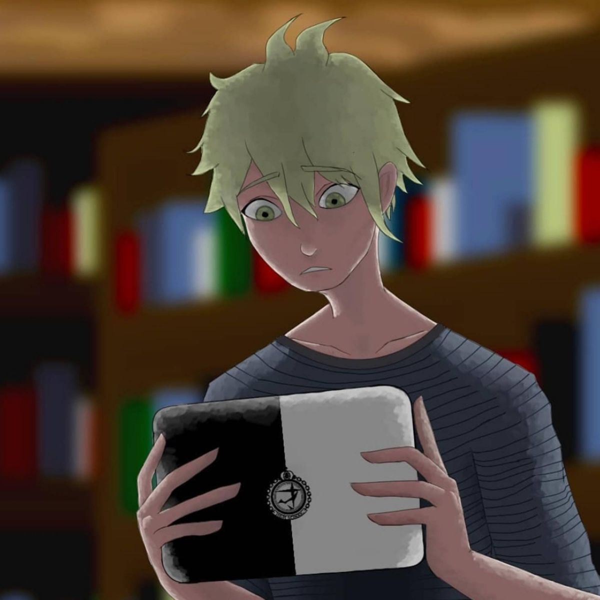 Profile Image