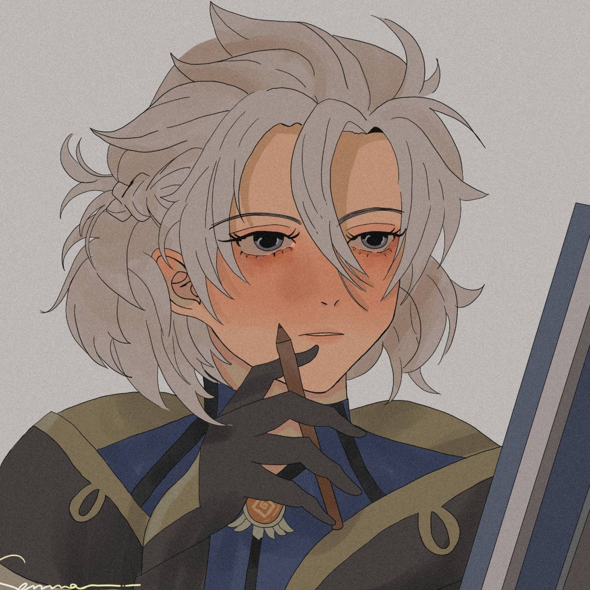 Profile Image