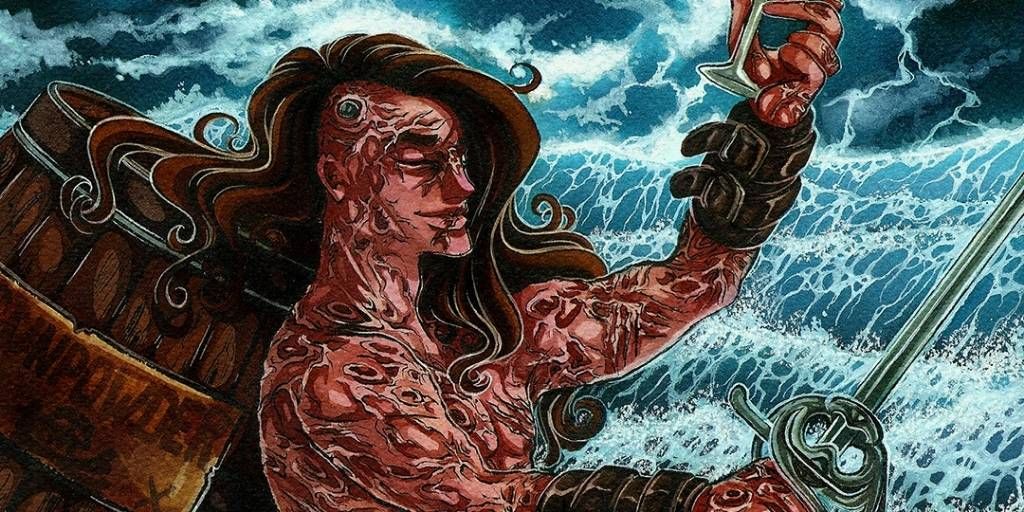 Hero artwork