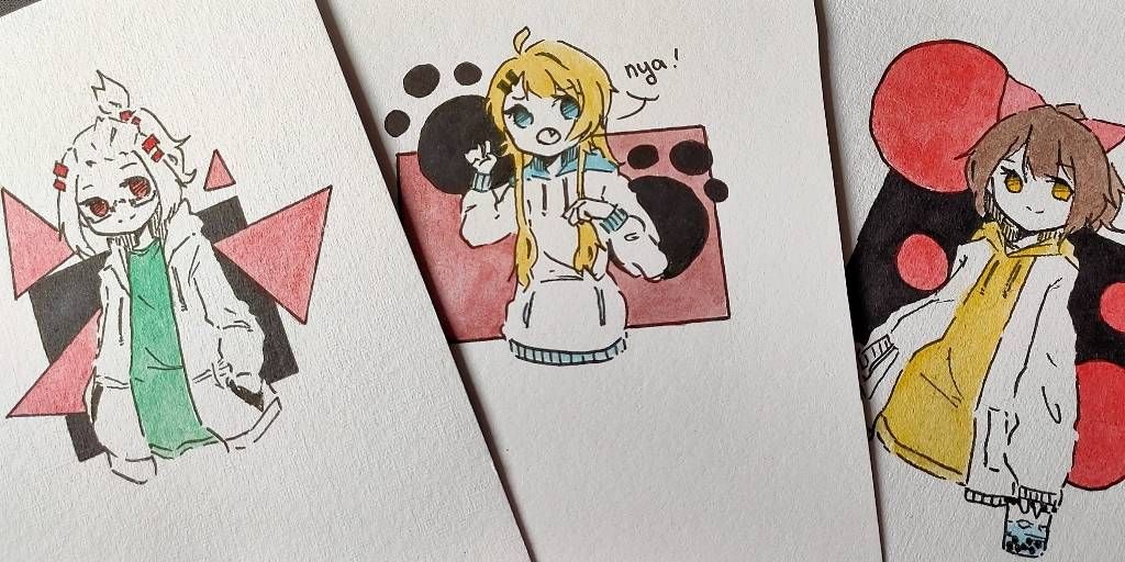 Hero artwork
