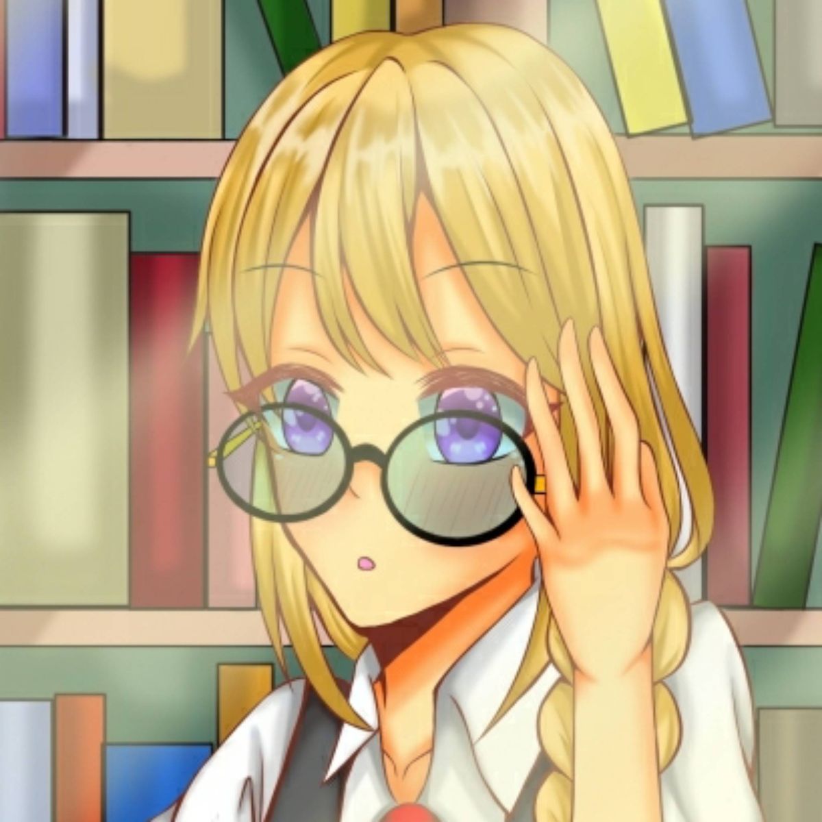 Profile Image