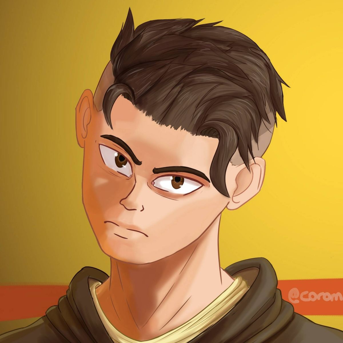 Profile Image