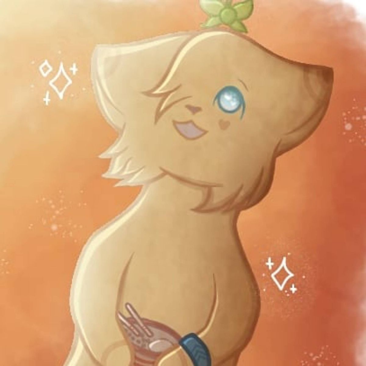 Profile Image