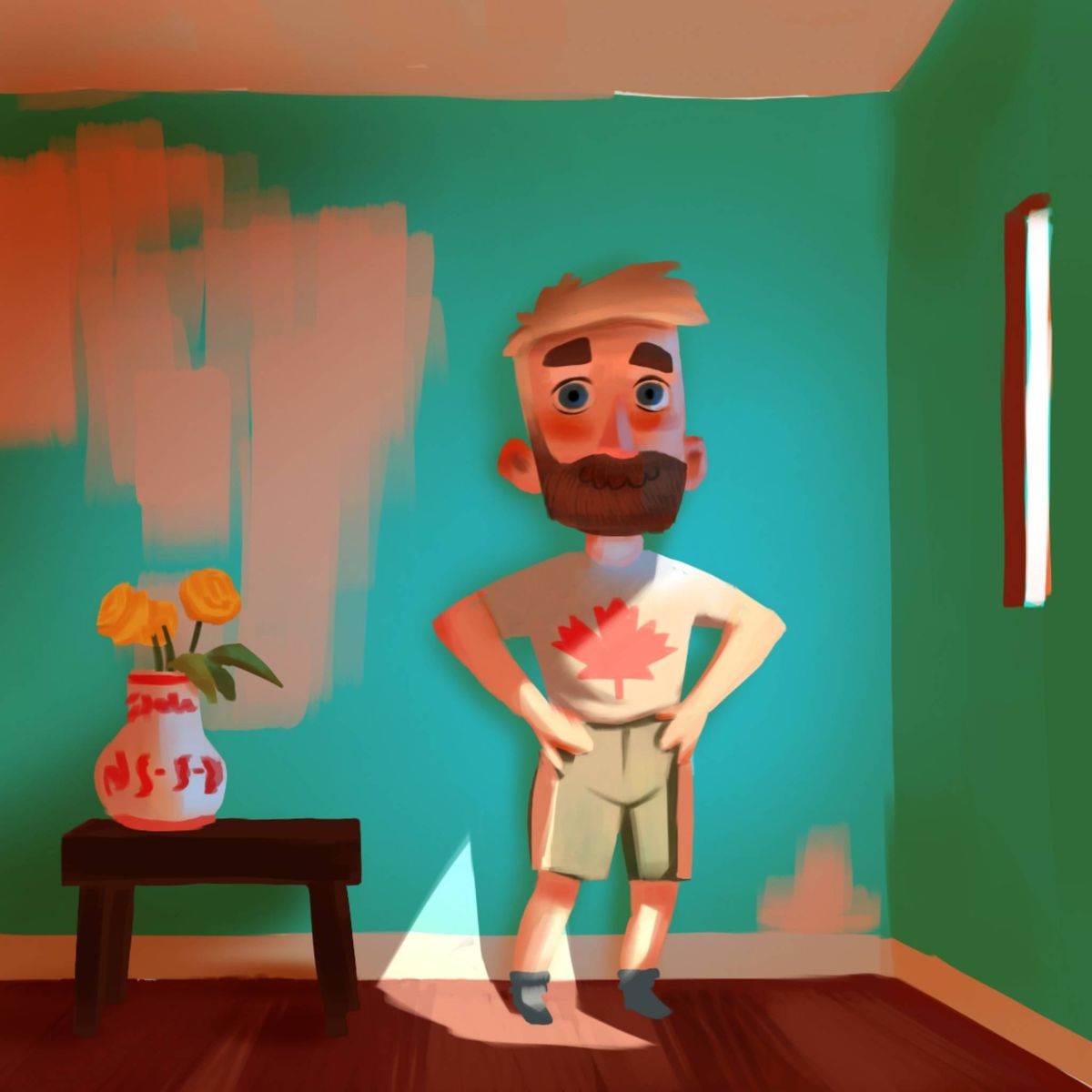 Profile Image