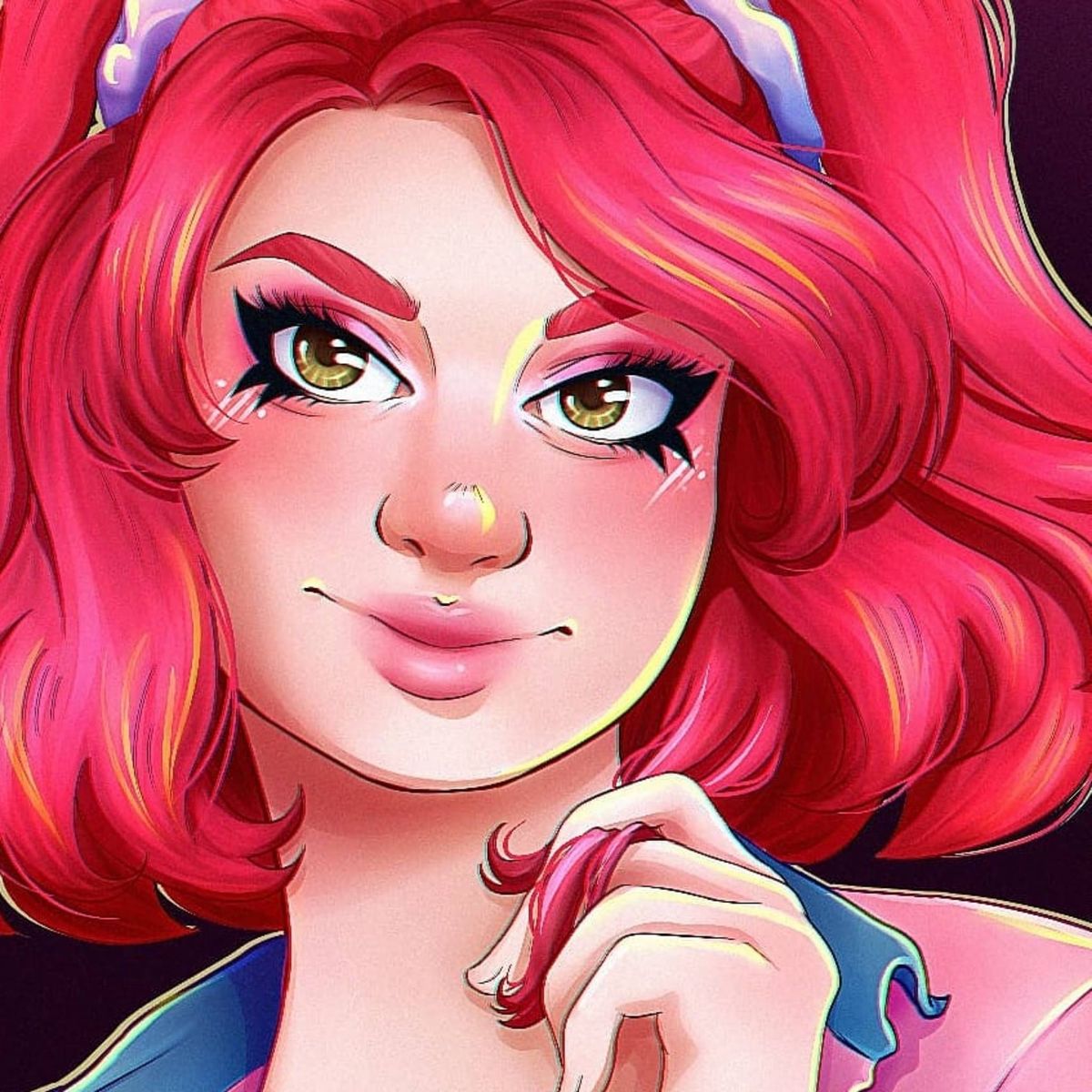 Profile Image