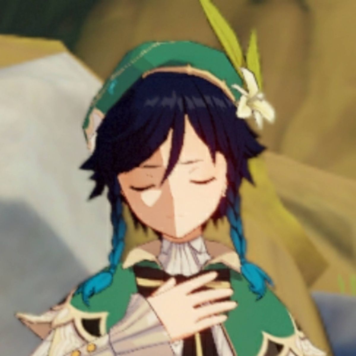 Profile Image