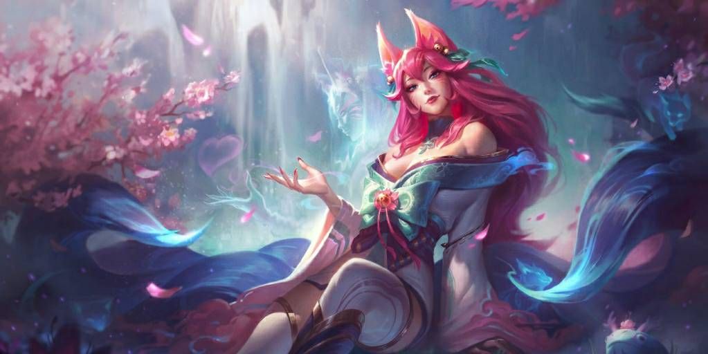 Hero artwork