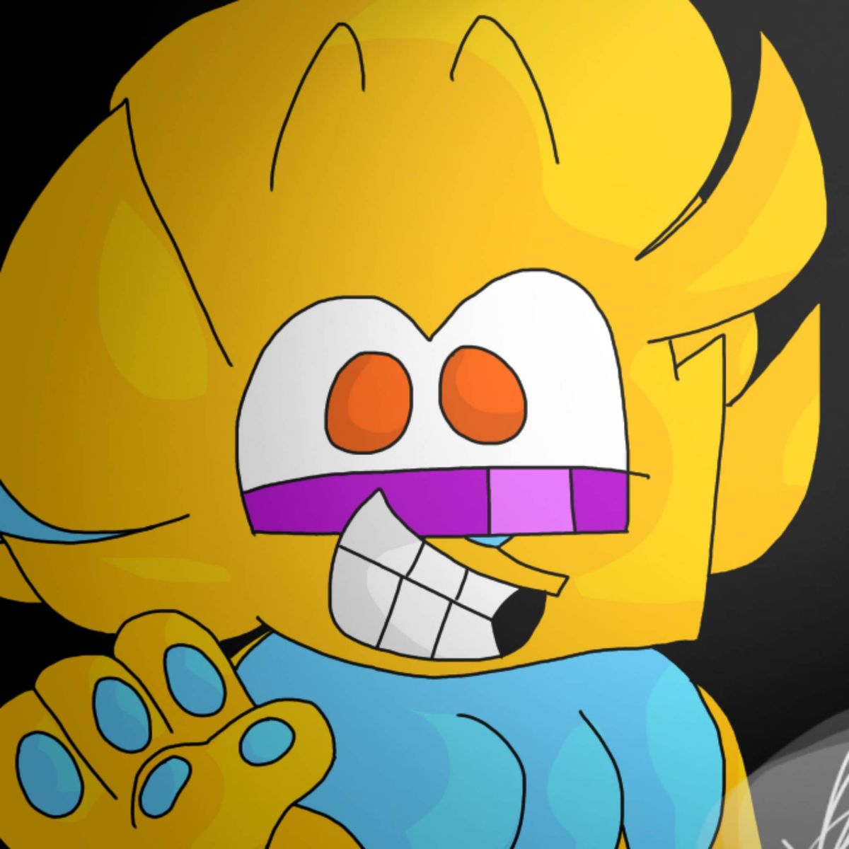 Profile Image