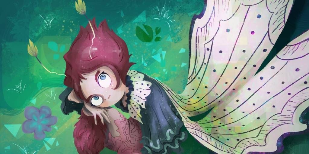 Hero artwork