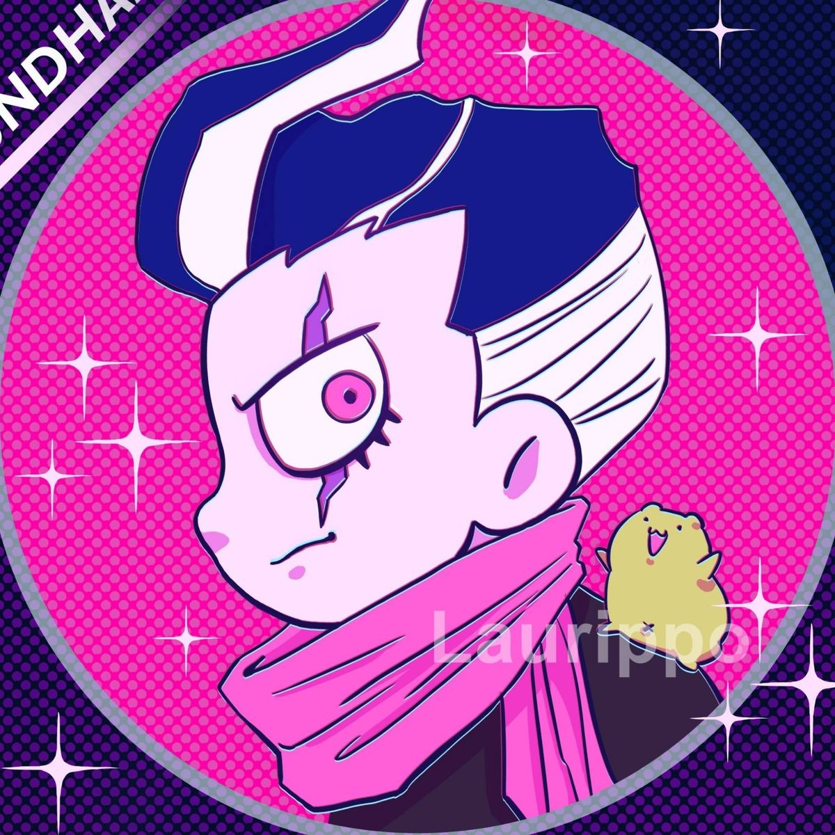 Profile Image