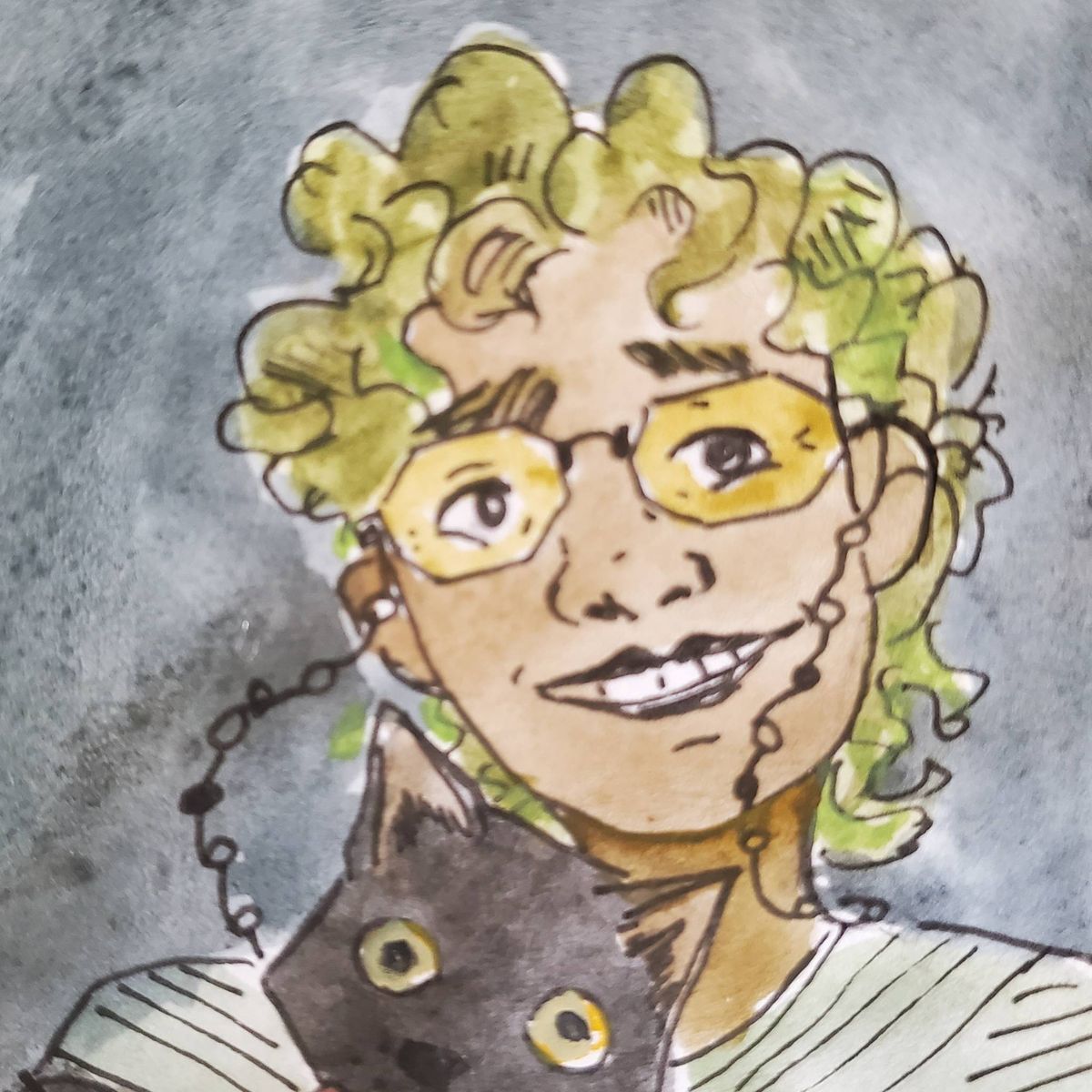 Profile Image
