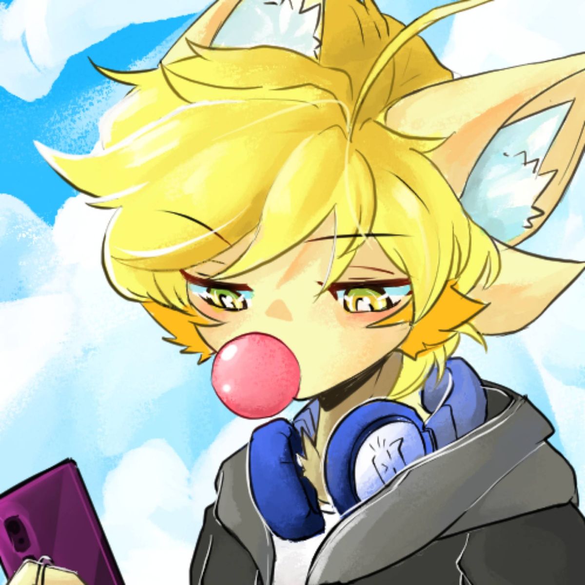 Profile Image