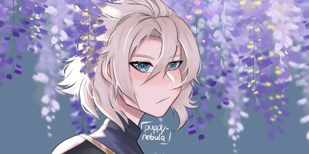 Hero artwork