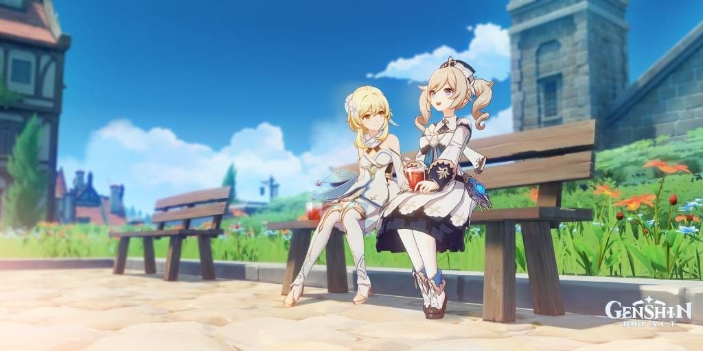 Hero artwork