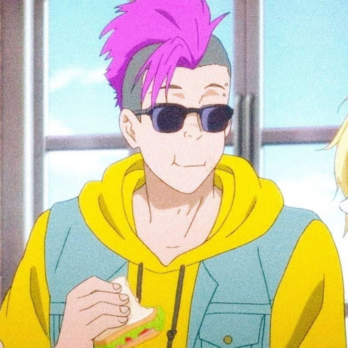 Profile Image