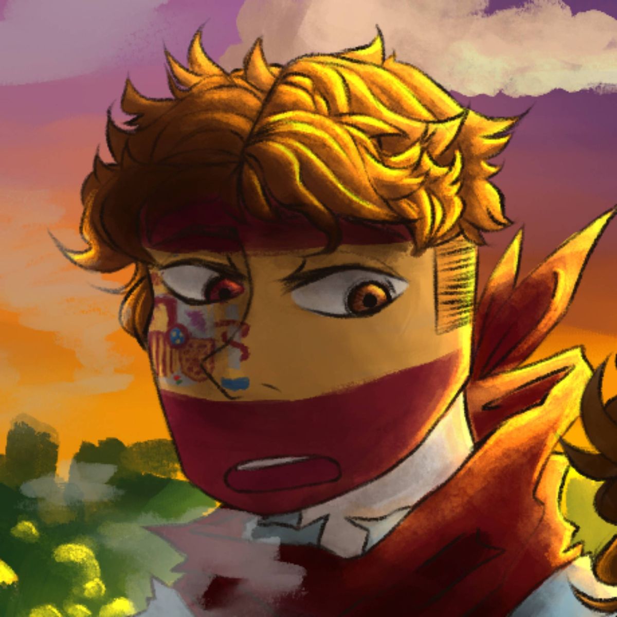 Profile Image