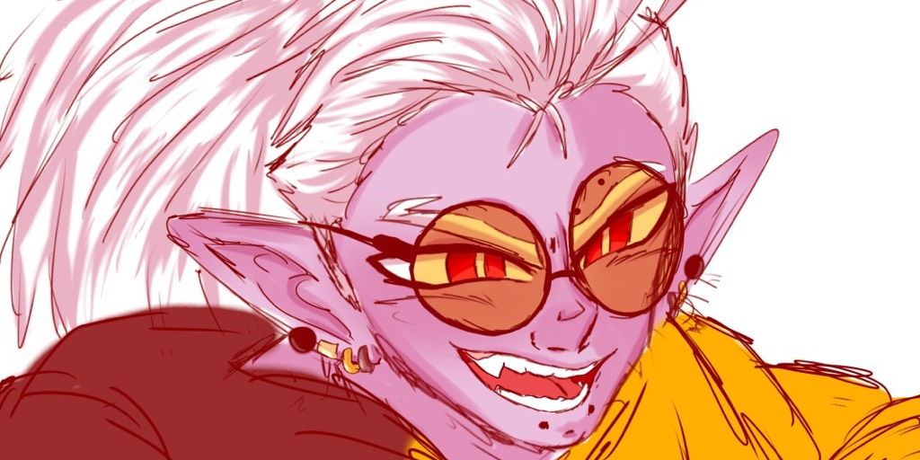 Hero artwork