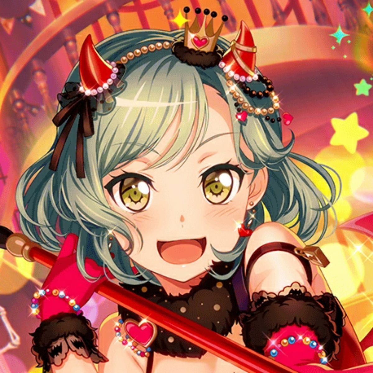 Profile Image
