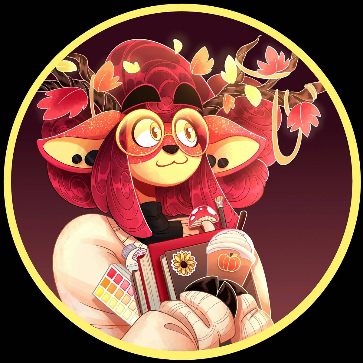 Profile Image