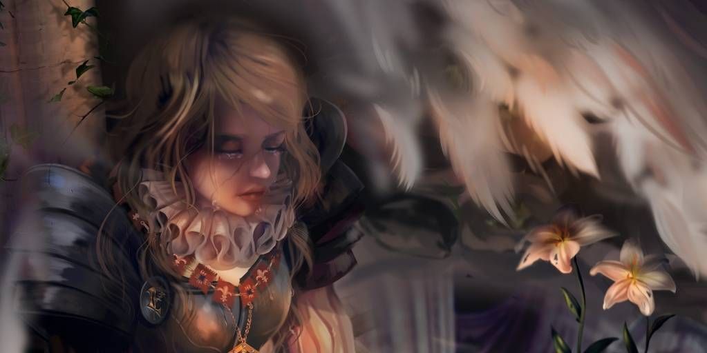Hero artwork