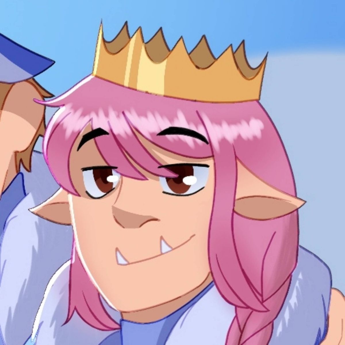 Profile Image