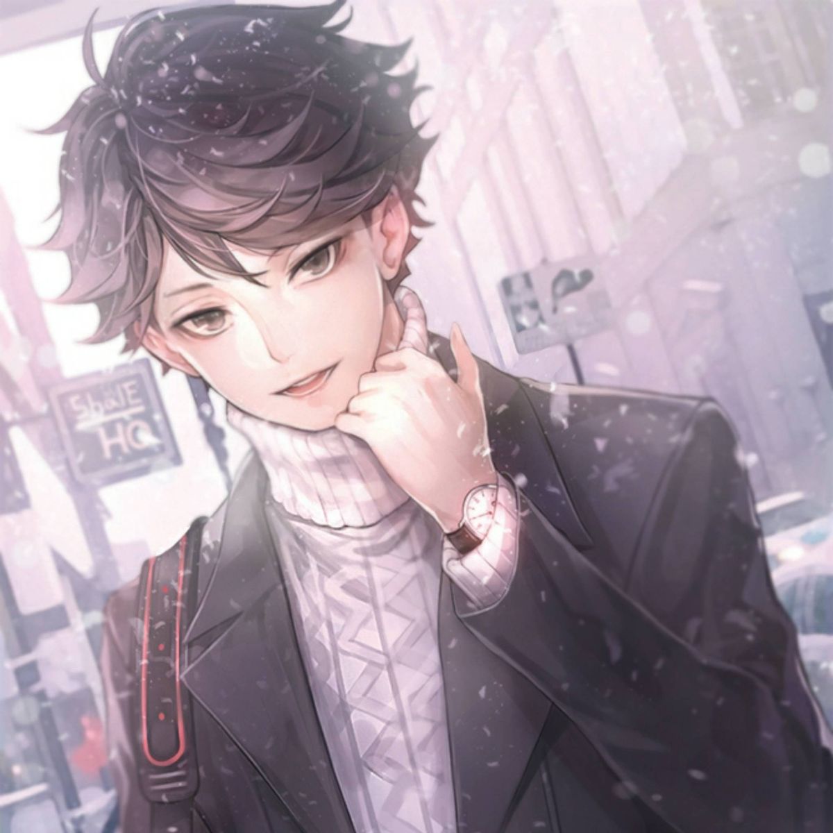 Profile Image