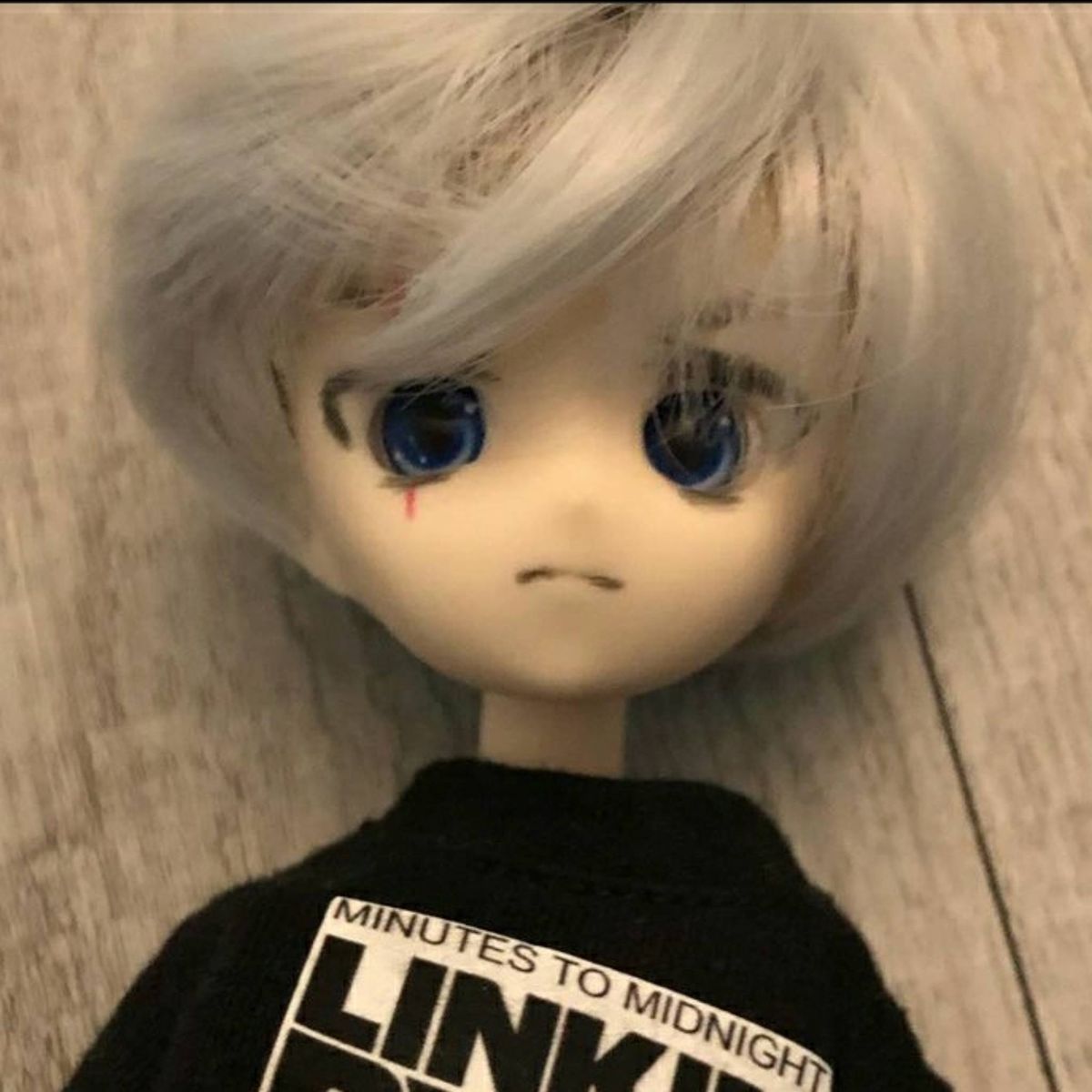 Profile Image