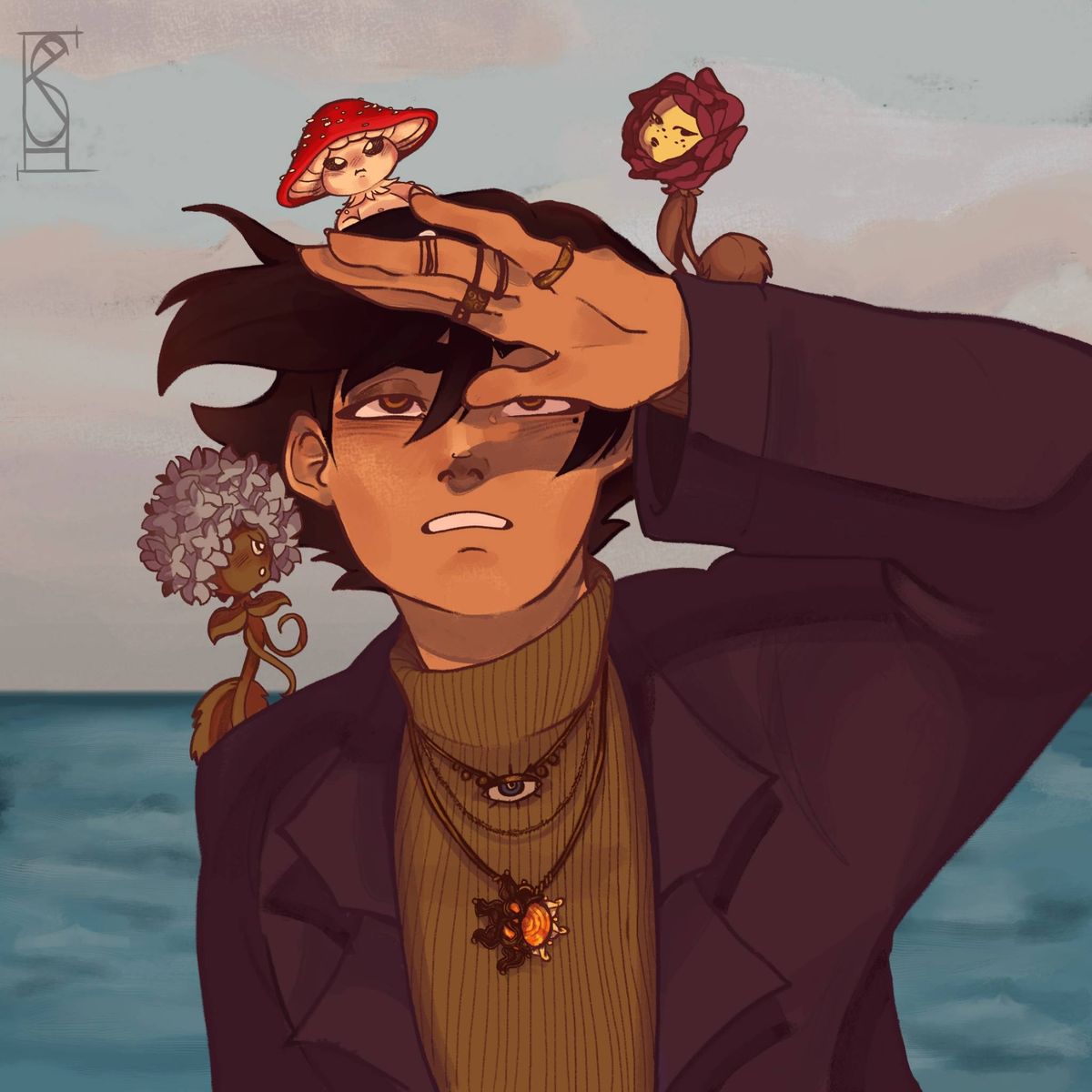 Profile Image
