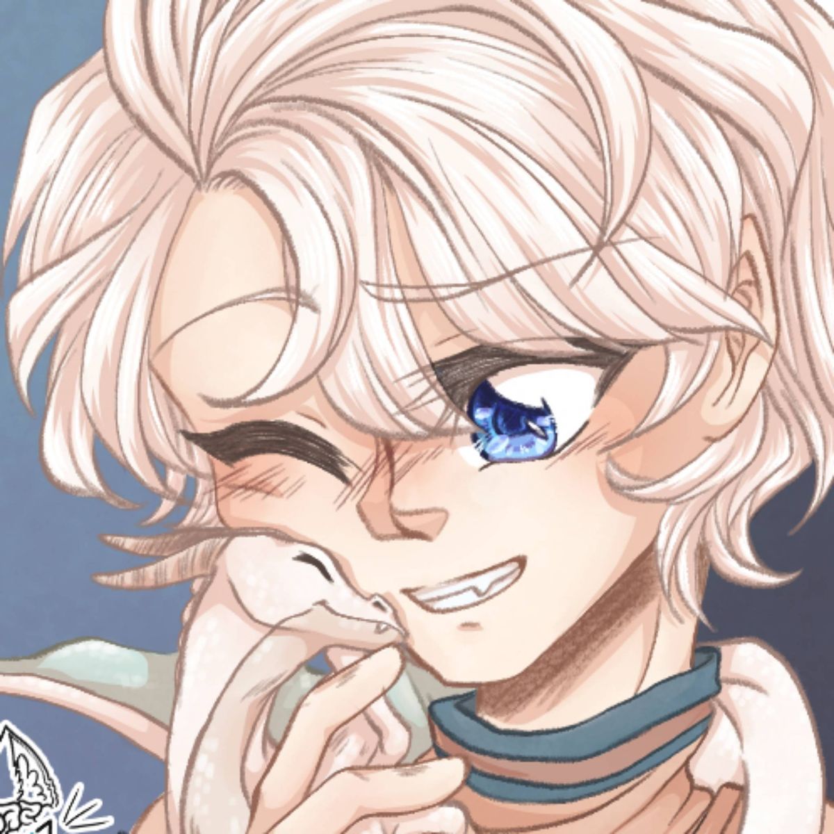 Profile Image