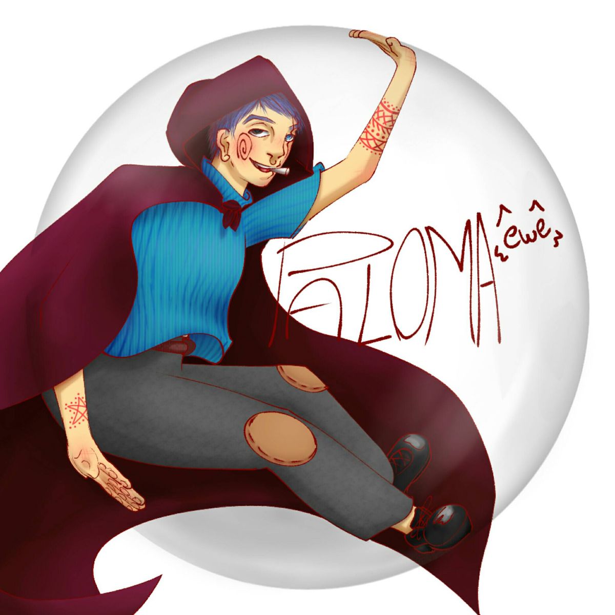 Profile Image