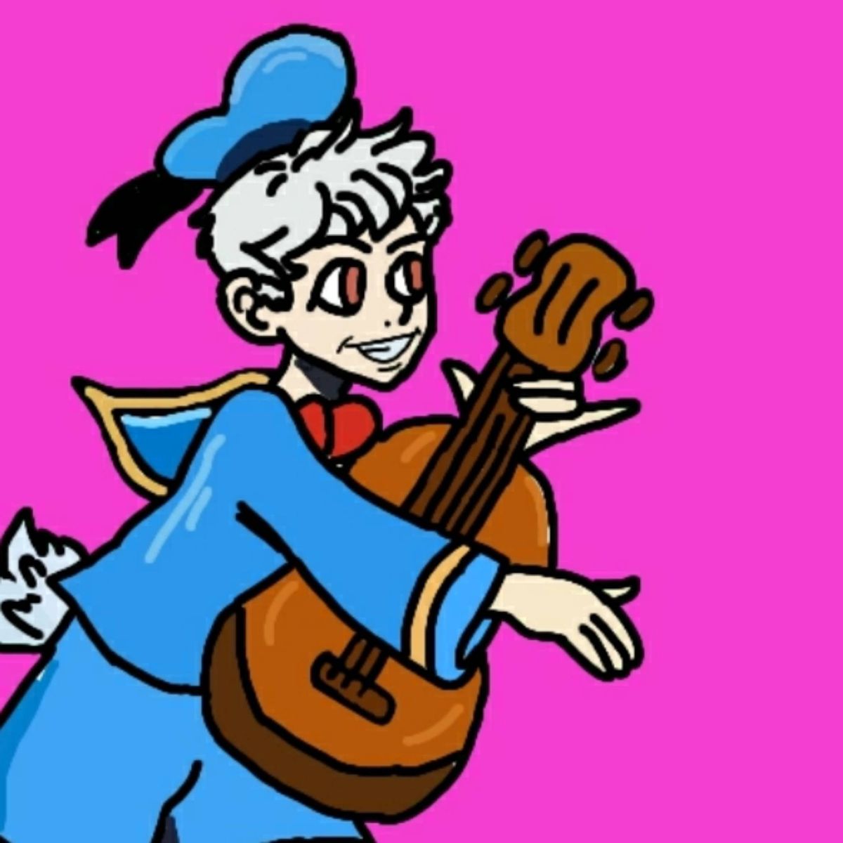 Profile Image