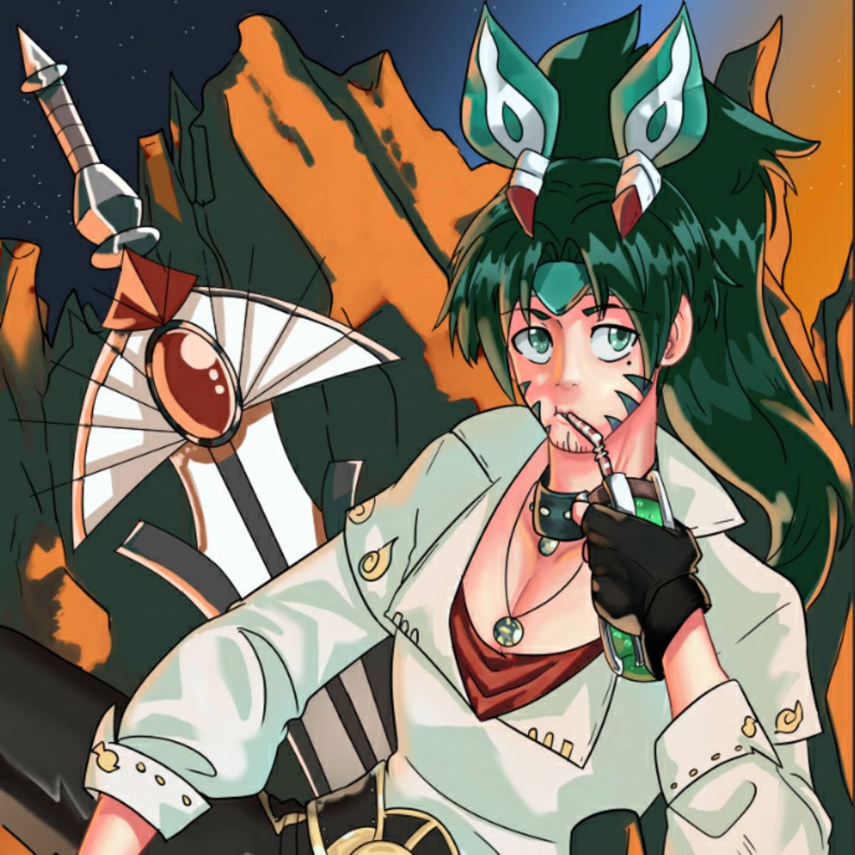 Profile Image