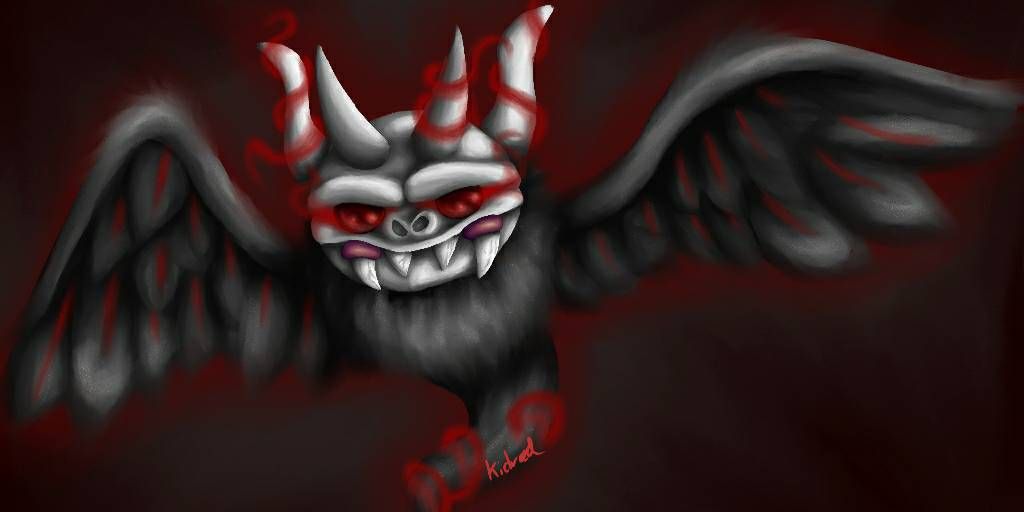Hero artwork