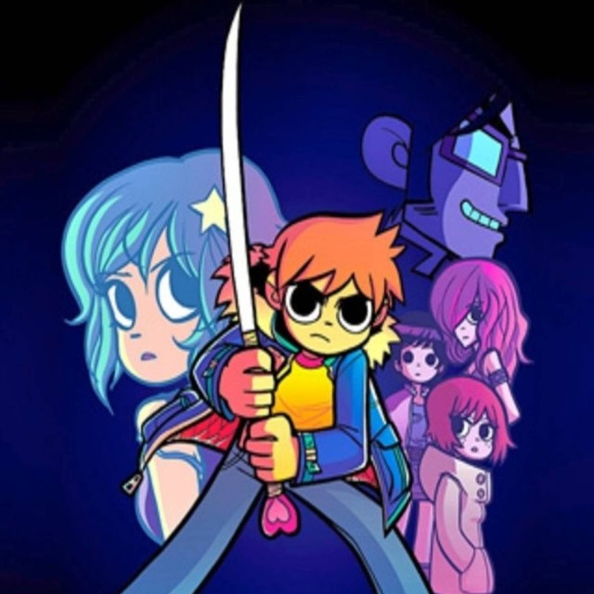 Profile Image