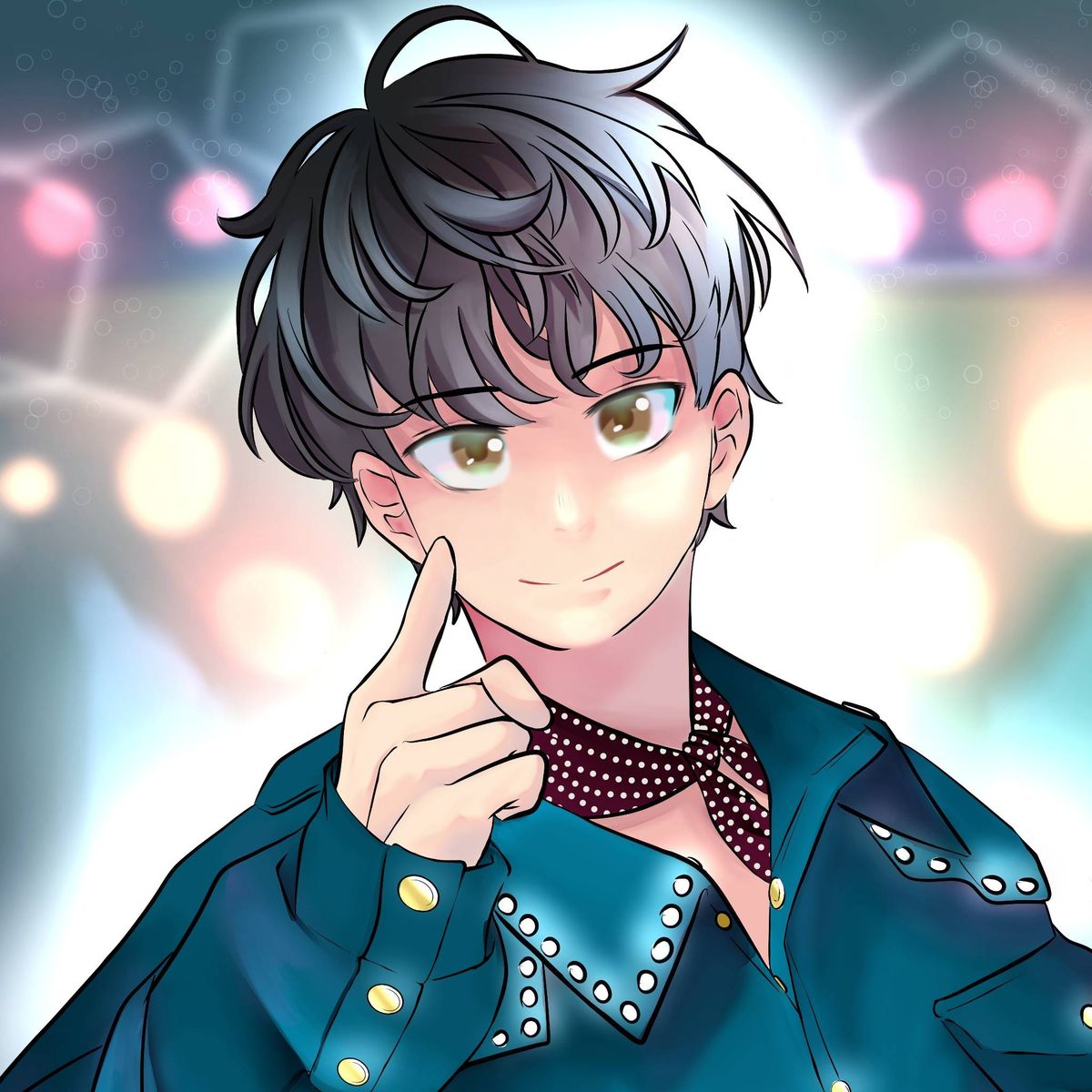 Profile Image