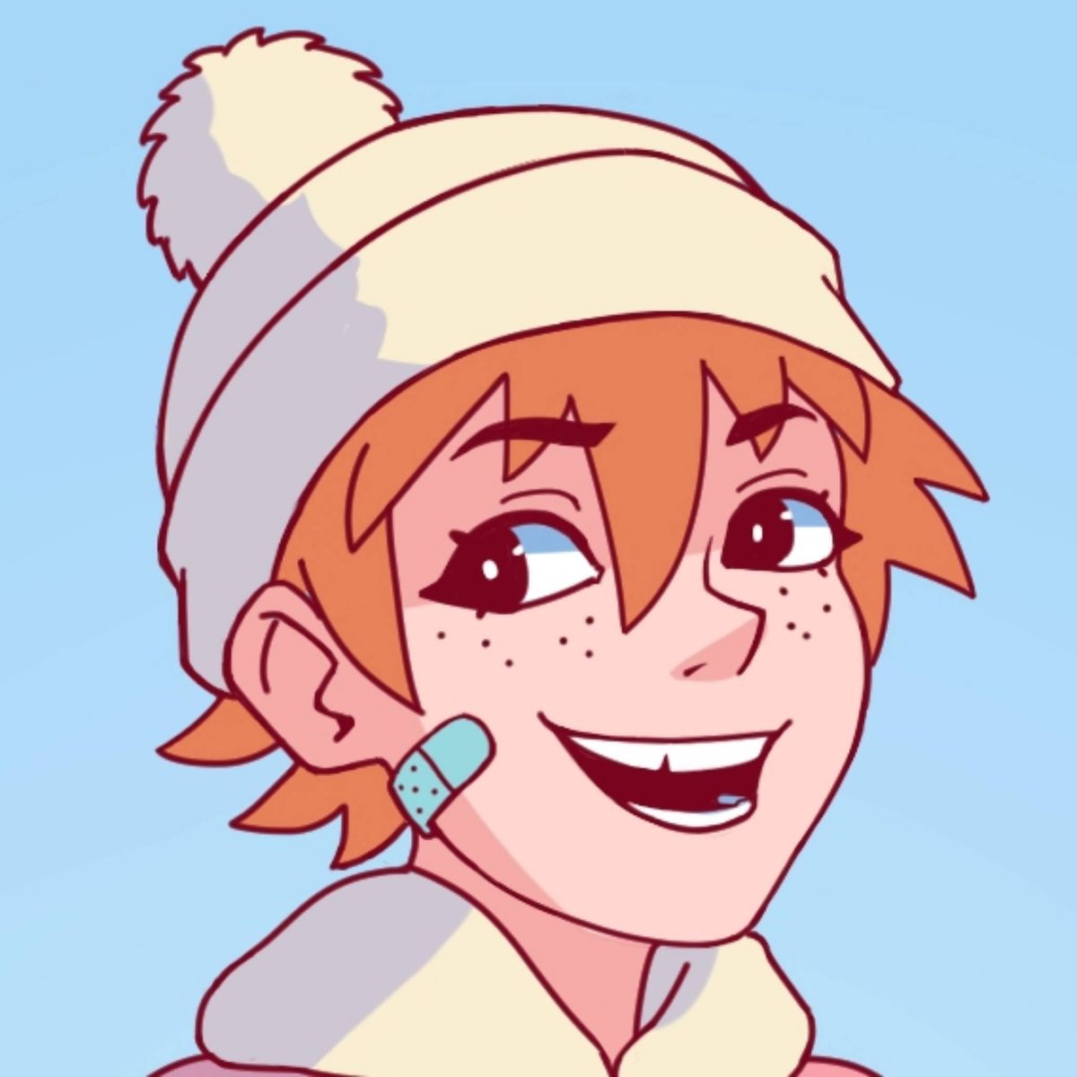 Profile Image