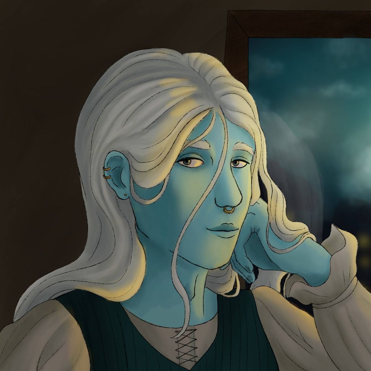 Profile Image