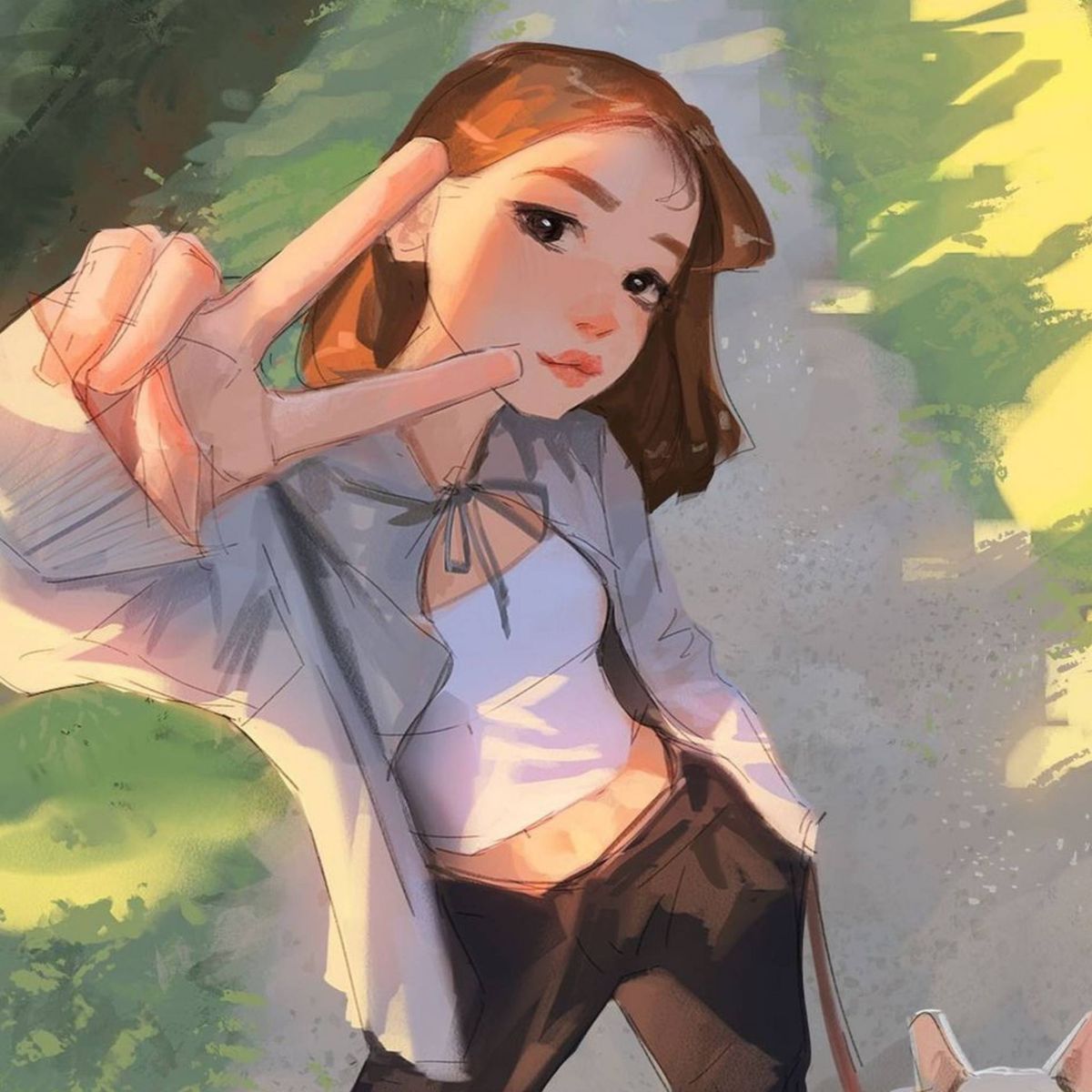 Profile Image