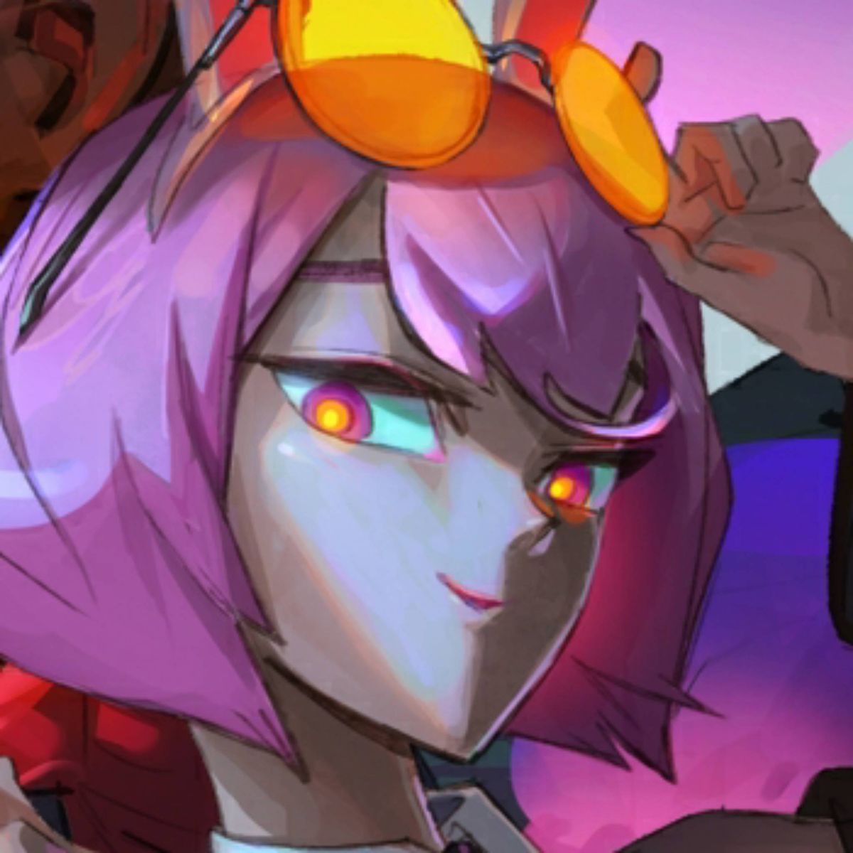 Profile Image