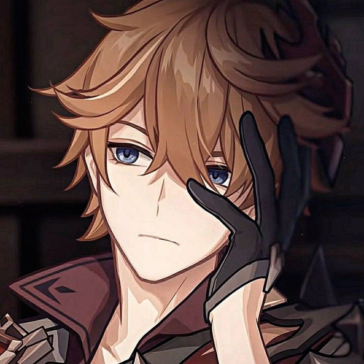 Profile Image