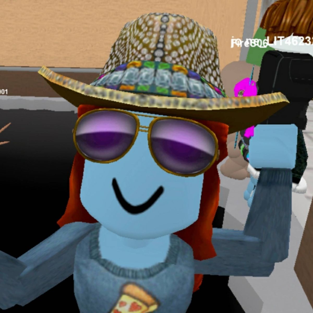Profile Image